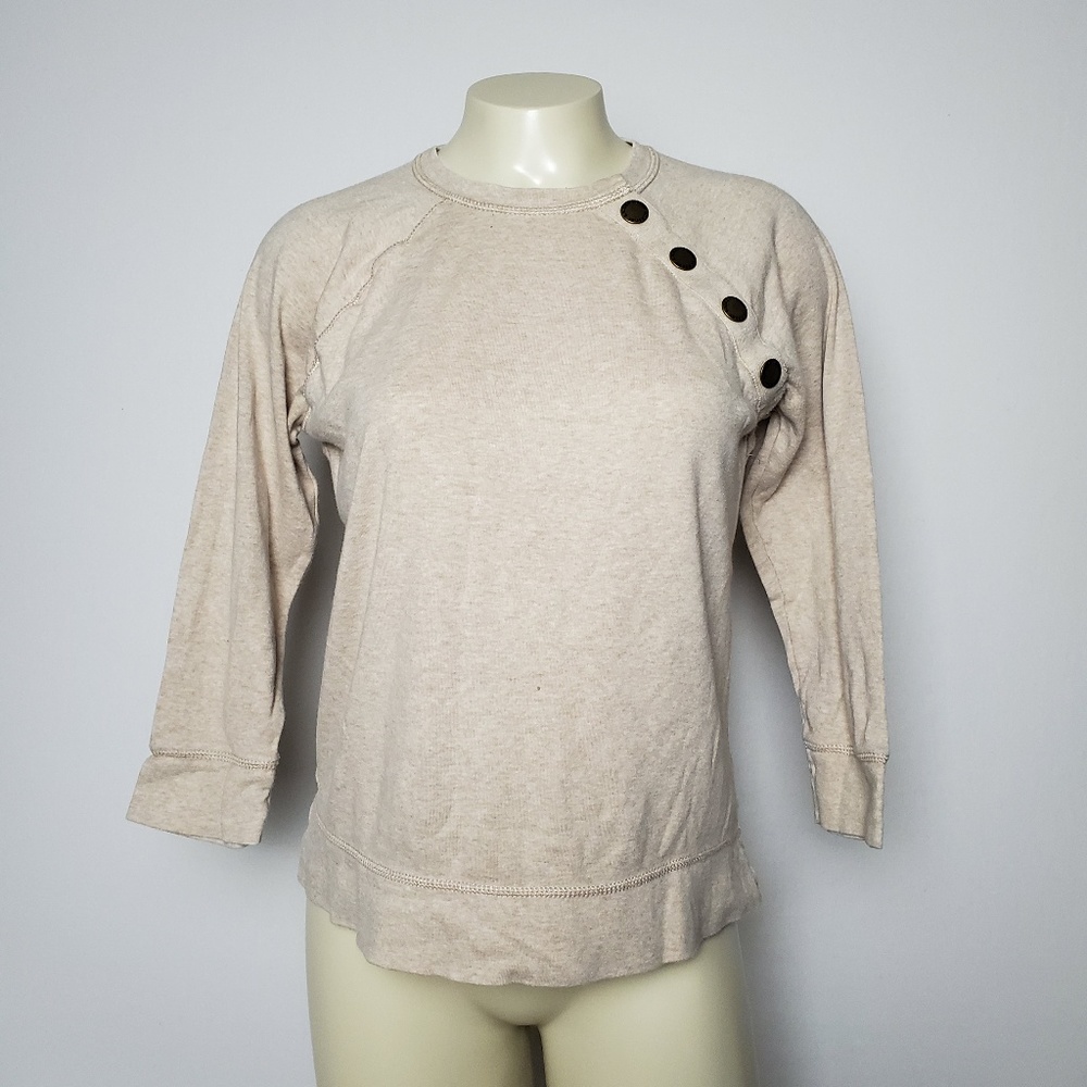 RALPH LAUREN WOMEN'S SHIRT SIZE MEDIUM